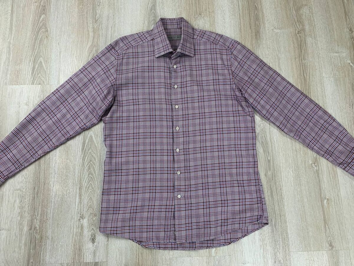 Mens shirt ETRO Size 42 Color Multicolor | eBay Mens shirt ETRO Size 42 Color Multicolor | eBay
