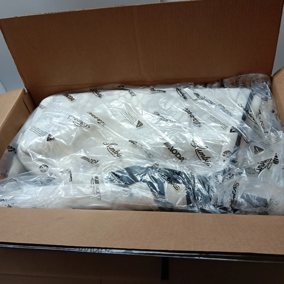 Fundas de asiento trasero Coverking Skanda para Ford F250 F350 2011-2016 Kryptek Wraith Foto 4 de 4