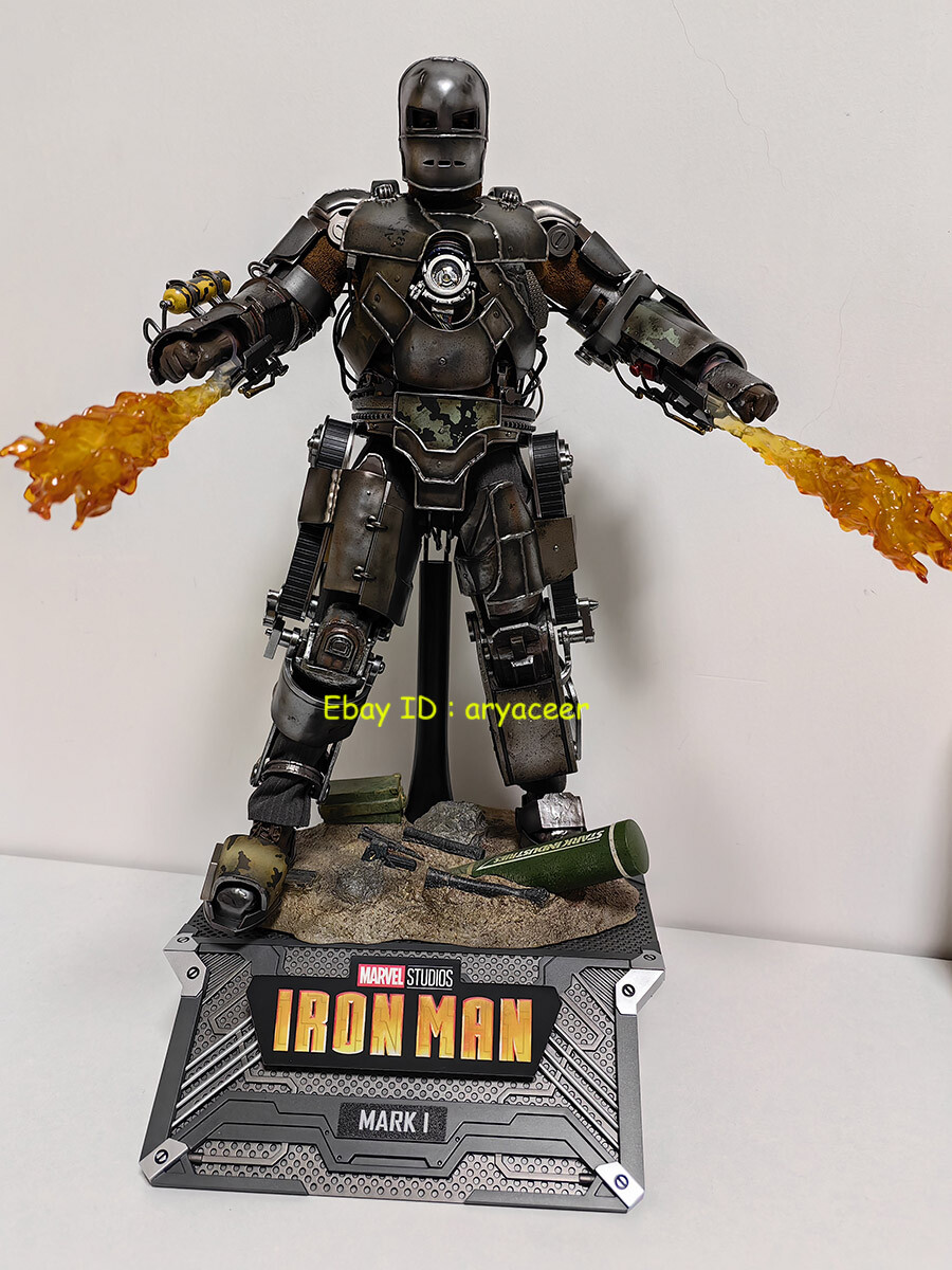 [サイン入り]Hot toys×Eric so halo 1/6　ソーファン サイン入り]Hot toys×Eric so halo 1/6 ソーファン 1/6 1比6 HOT