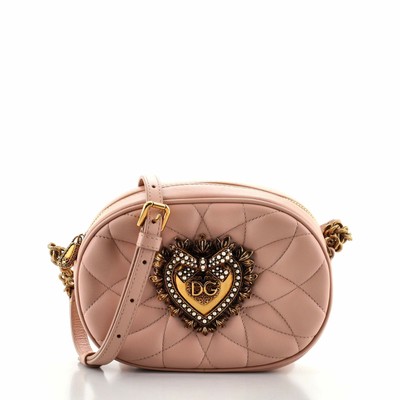 devotion camera bolsa