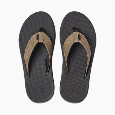 reef element men's bottle opener sandals