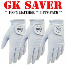 Profi Unisex Golfhandschuhe 100% Cabretta Ech...