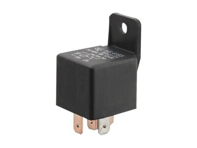 Starter & Brakelight Relay with Diode Sportster, Dyna, Softail, Touring