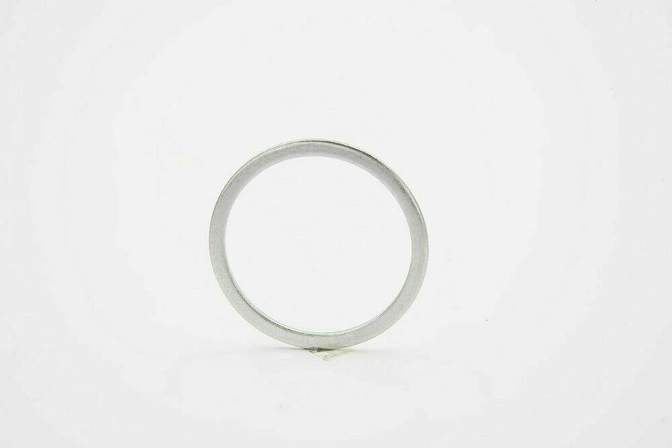 GRN Aluminiumringe Aluminiumscheibe 10er Pack / 10 Stück / 10 Stk.