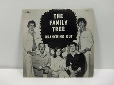Branching Out By The Family Tree LP Vinyl Record Identical Production TWIG 200