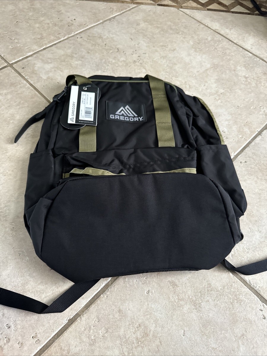 Gregory Classic Easy Peasy Day Backpack | eBay