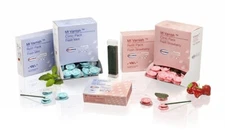 GC MI Varnish® Bioavailable Calcium Varnish Fresh Strawberry/Mint 0.44g Unidose