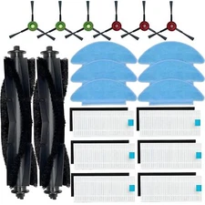 Replacement Parts Kit for Tikom L9000 & L8000 for Airzeen Q6 SE for HONITURE ...