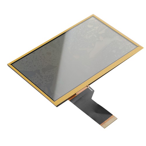 TDO-WVGA0633F00039 For VW Scirocco MIB STD2 Radio NAV 6.5" Thick Touch Screen - Picture 12 of 12