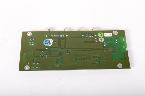 GE CGR Board PN 45202717 - Picture 2 of 4