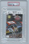 Dale Earnhardt Jr Signed Autographed Slab 1st Daytona Win Hershey Ticket Psa/Dna