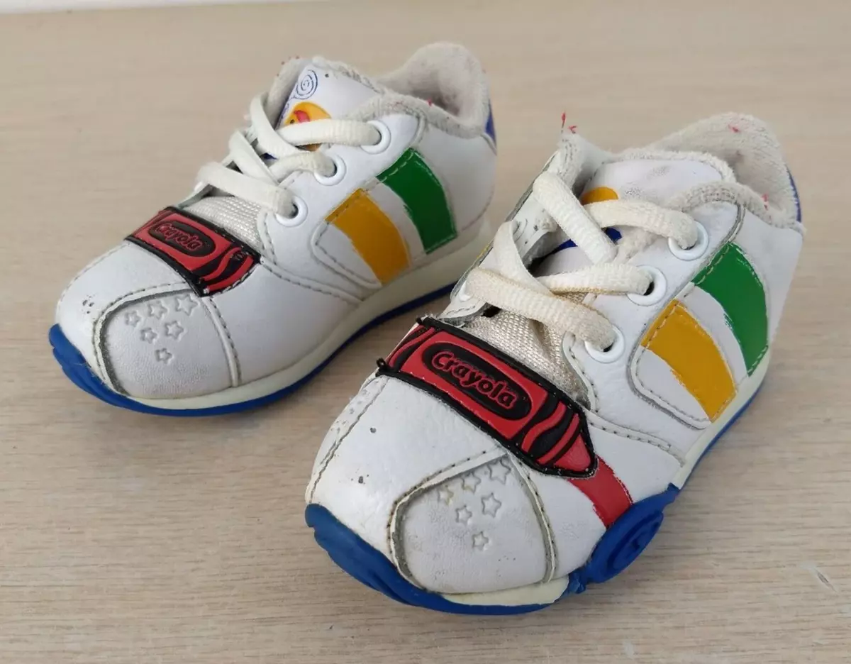 Robbie's baby shoes clearance