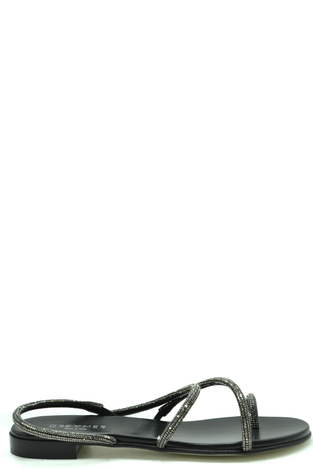 Сандалии GREYMER nero 952 005 ECD1080