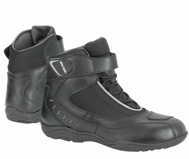 büse motorradschuhe herren