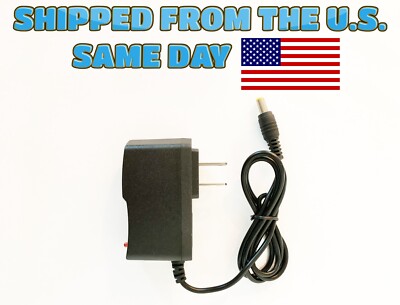 Power Supply/AC Adapter Replacement for Electro-Harmonix Ring Thing
