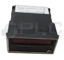 RED LION CONTROLS APLRI600 DIGITAL TIMER 115VAC 50/60HZ 12VDC APLRI