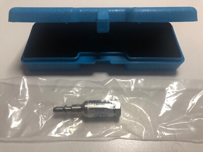 Cincinnati Test Systems Leak Detector LS91060 / 29.74 Scc/m