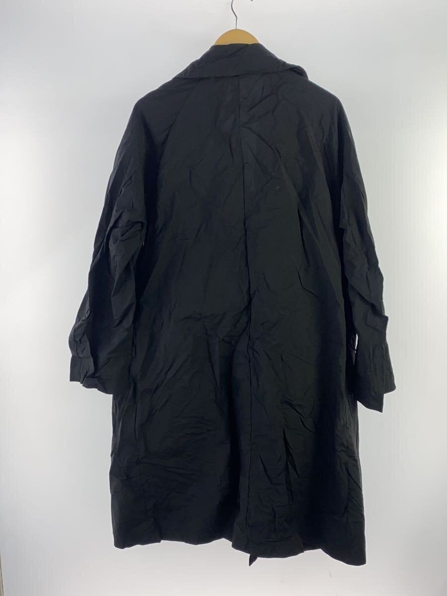 TEATORA OTHER DEVICE COAT PACKABLE 3 NYLON BLACK TT-102-P TEATORA OTHER DEVICE COAT PACKABLE 3 NYLON BLACK TT-102-P