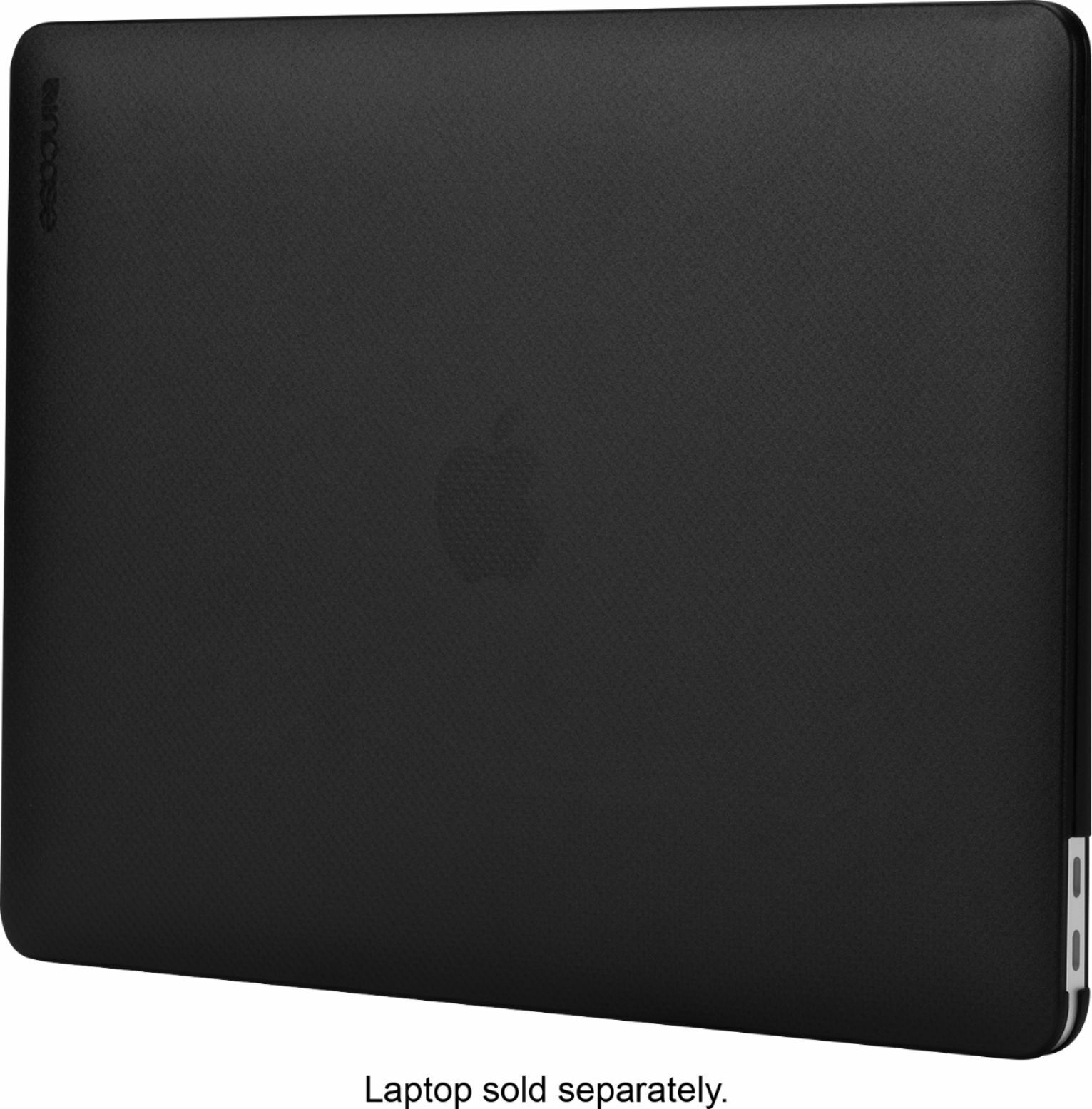 Incase - Hardshell Dot Case for the 2020 and M1 2020 13" MacBook Air - Black
