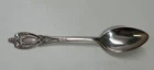 Rogers, Lunt & Bowlin - Monticello Sterling Silver Flatware 7" Soup Spoon / 1 pc