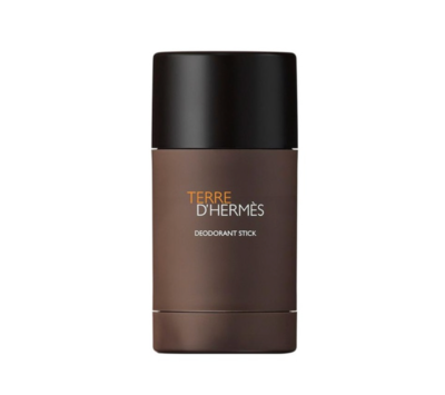 TERRE D'HERMÈS DEODORANT STICK 75mL Hermes Terre d'Hermes Deodorant Stick 75ml | eBay