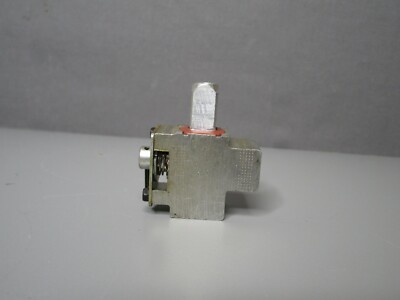 Kenmore Gas Range Oven Shut-Off Valve  326830  4389498  8642  1803  ASMN