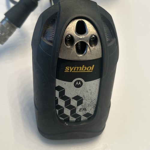 Symbol Motorola LS3408 Extended Range 1D Laser Scanner LS3408-ER20005 Parts Only - Picture 2 of 5