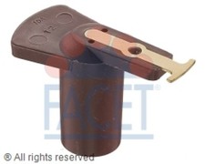 Distributor Rotor-Eng Code: 22REC, FI Facet 3.7627
