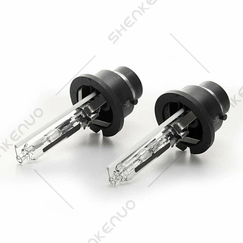 Para Acura RL 1999-2004 2x D2R Xenón HID Faro Repuesto Bombillas Lámpara 35W 2X Foto 4 de 4