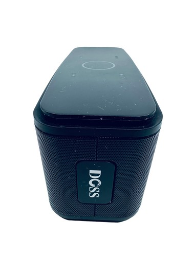 Bluetooth Speaker DOSS Soundbox Portable Wireless - No Charger V303 - Picture 4 of 6