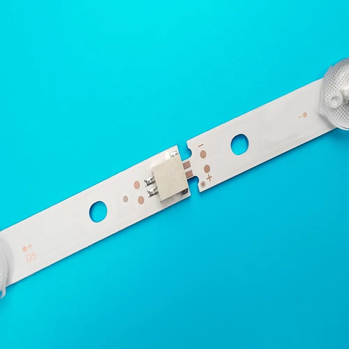 Tiras LED para JL.D550A1330-114ES-M celed554k1018b7 RTU5540 A1701 A1702 - Imagen 8 de 8