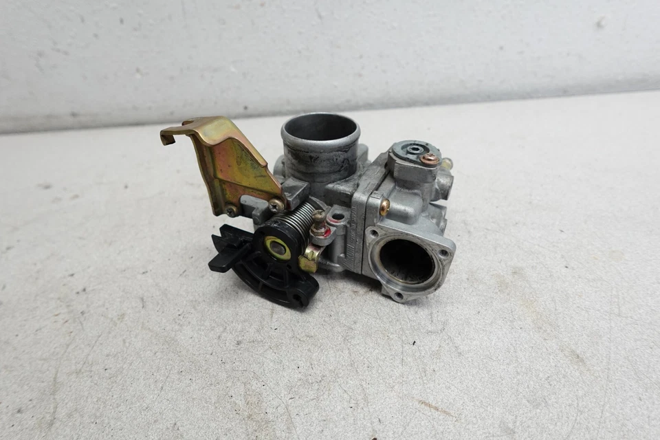 2002 Arctic Cat 4-Stroke Trail Touring OEM Intake Throttlebody Ass'y - Image 2 of 4