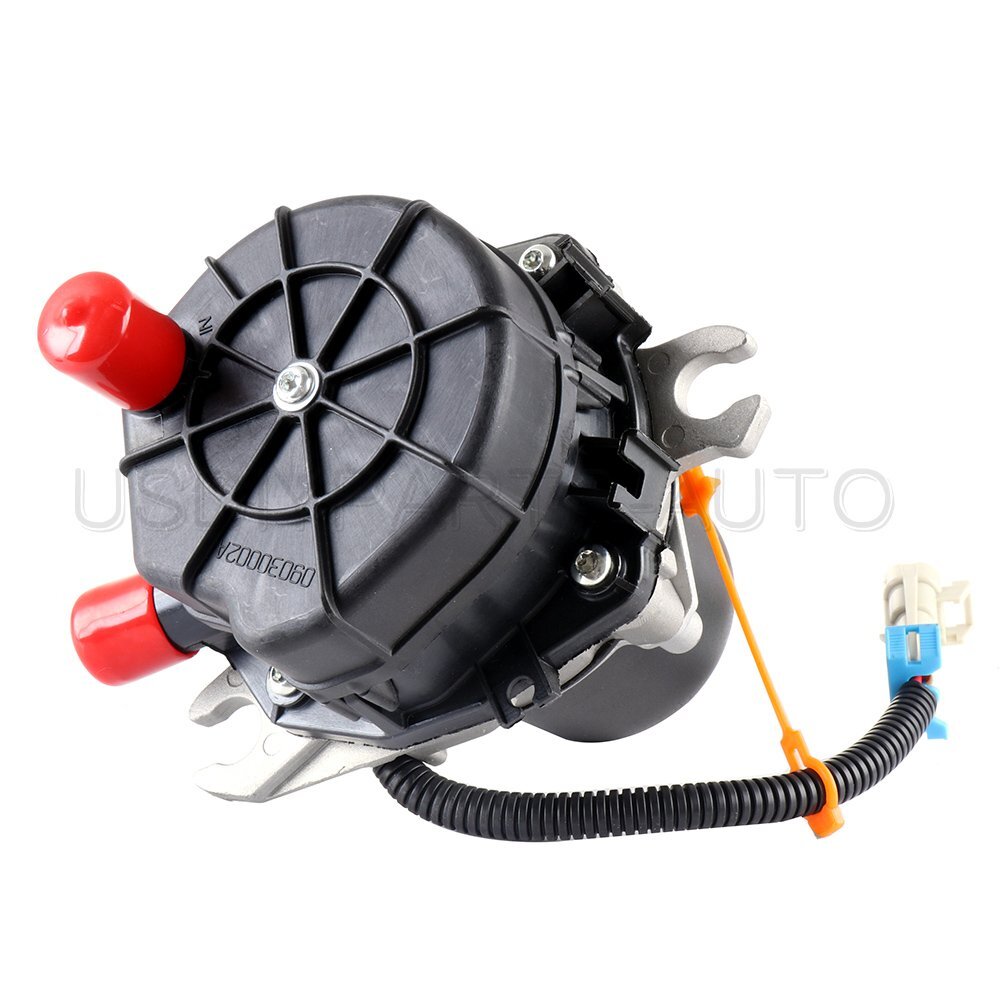 Electric Secondary Air Injection Pump for Chevrolet Silverado 19992001