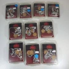 Lucid Eye Blade & Souls Root Elf Lot 10 Blisters 30 Miniatures Metal 28mm New