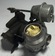 Turbolader Renault Modus 1.5 dCi Bj 2004 1461 CCM 63 KW