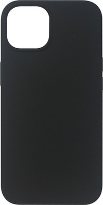 eSTUFF W128407499 ES67120005 INFINITE (GRS) RIGA iPhone 14 Black Cover. Mat ~E~