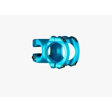 MTB handlebar mount aluminum turbine-r 35x32x0mm blue ST17TURR3532X0TUR RAC