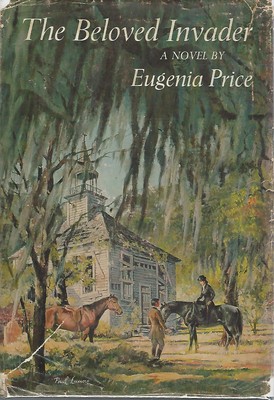 The Beloved Invader: A Novel