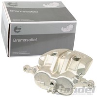 Bremssattel Vorne Rechts Passend FüR Nissan X-TRAIL (T30) MIT ABS