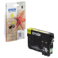 Original Druckerpatrone Epson 603 Xl Gelb T03A4 Workforce Wf 2835 2850 Dwf