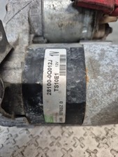 Démarreur Peugeot 107