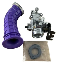 UMA Racing 02TB0015 Throttle Body Kit 32mm for Honda Vario 125/150 thumbnail 2