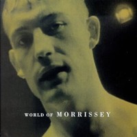Morrissey - World Of - Cd - G3Z