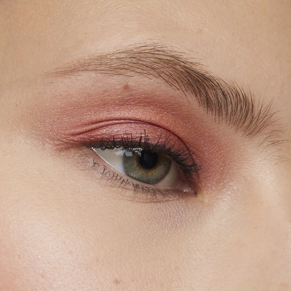 L Oreal Paris Le Shadow Stick 118 Cloudy Rose Shimmering Dark Pink Eyeshadow - Image 3 of 4