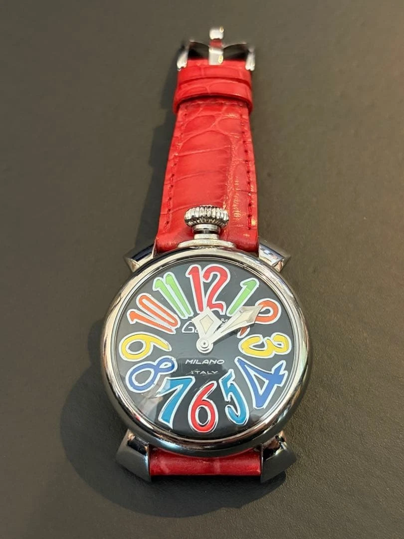Gaga Milano Watches for sale | eBay