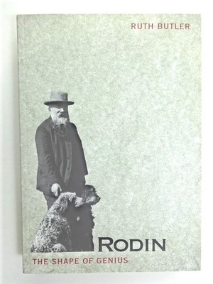 Rodin: The Shape of Genius
