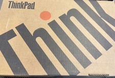 Lenovo ThinkPad E14 Gen 5 14" Touch (512GB SSD, Intel Core i7 13th Gen., 5.00...