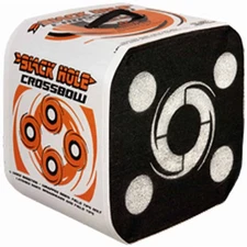 Black Hole Crossbow Target 16"