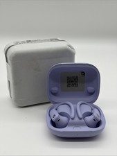 GENUINE APPLE BEATS POWERBEATS PRO 2 WIRELESS BLUETOOTH EARBUDS – HYPER PURPLE