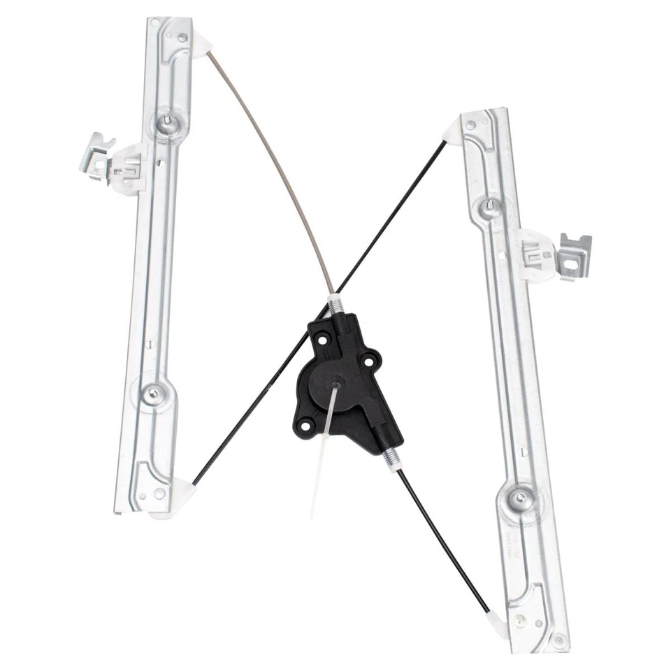 Regulador de ventana delantero izquierdo para Nissan Máxima 2004-2008 Foto 2 de 2